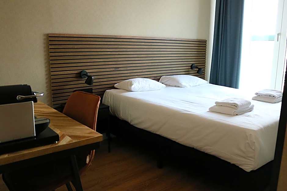 Hotel Mosaic City Centre