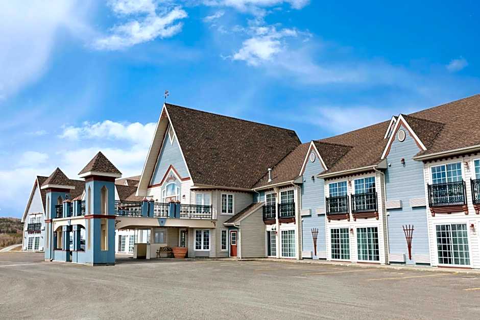 Days Inn by Wyndham Edmundston