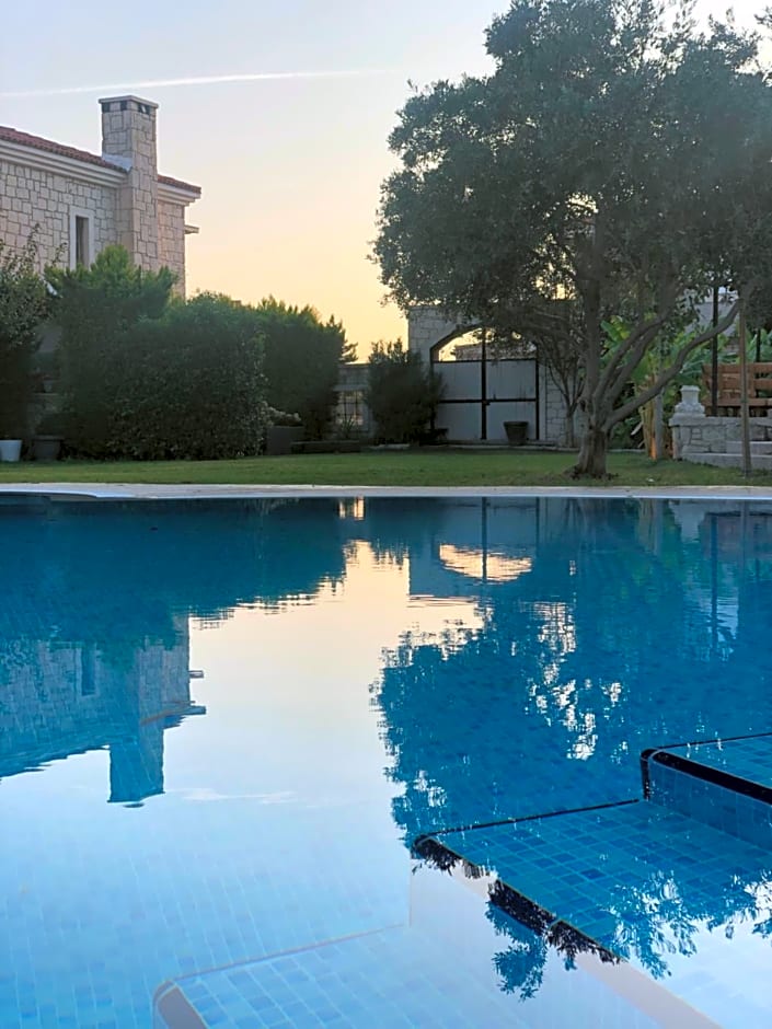 Triangulo Hotel