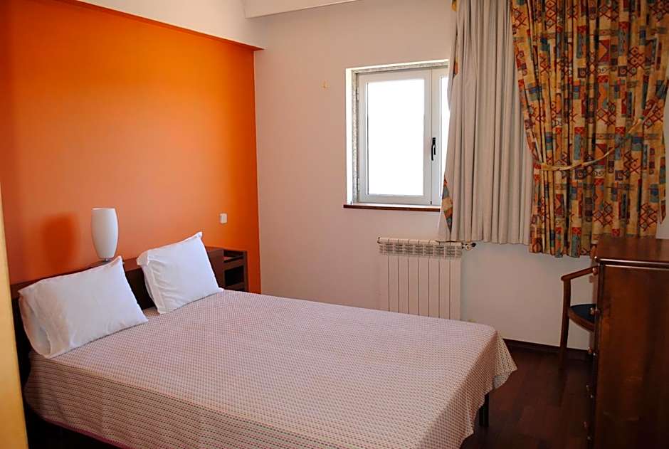 HI Foz Coa - Pousada de Juventude