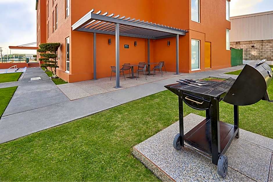 City Express Junior by Marriott Guadalajara Periférico Sur