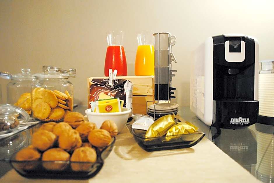 Morris Bed & Breakfast