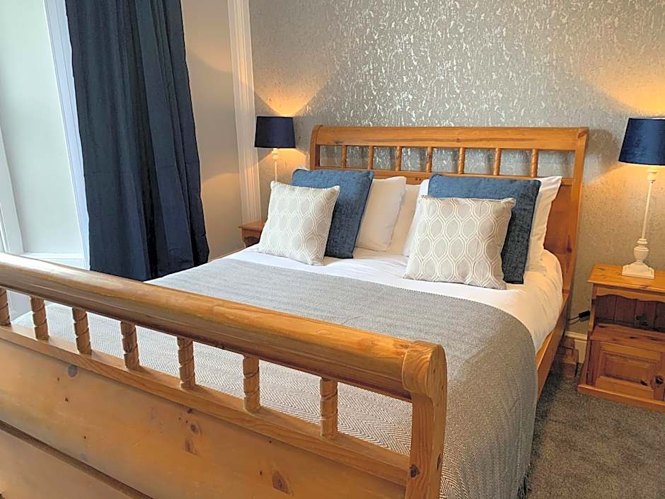 St Agnes Hotel