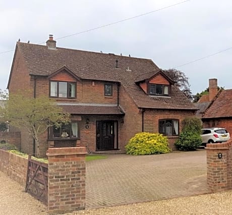 Barn Court Bed and Breakfast