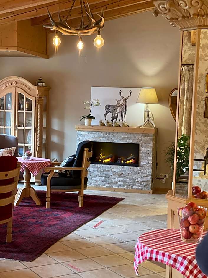 DEVA Achentaler Vitalhotel