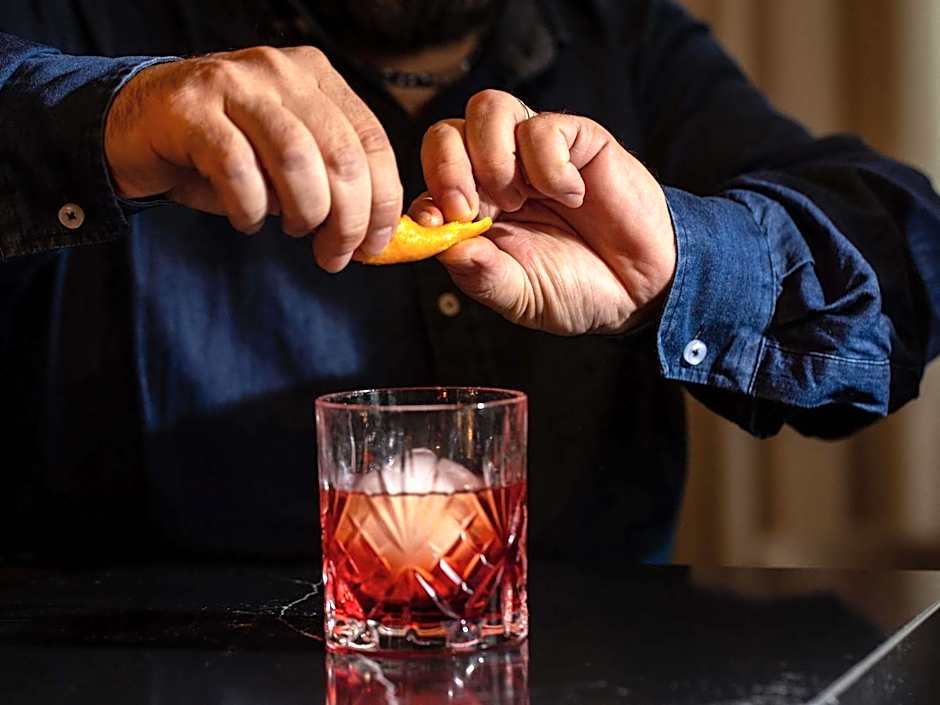 Pullman Stuttgart Fontana