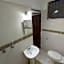 Hotel Abasolo Habitación doble