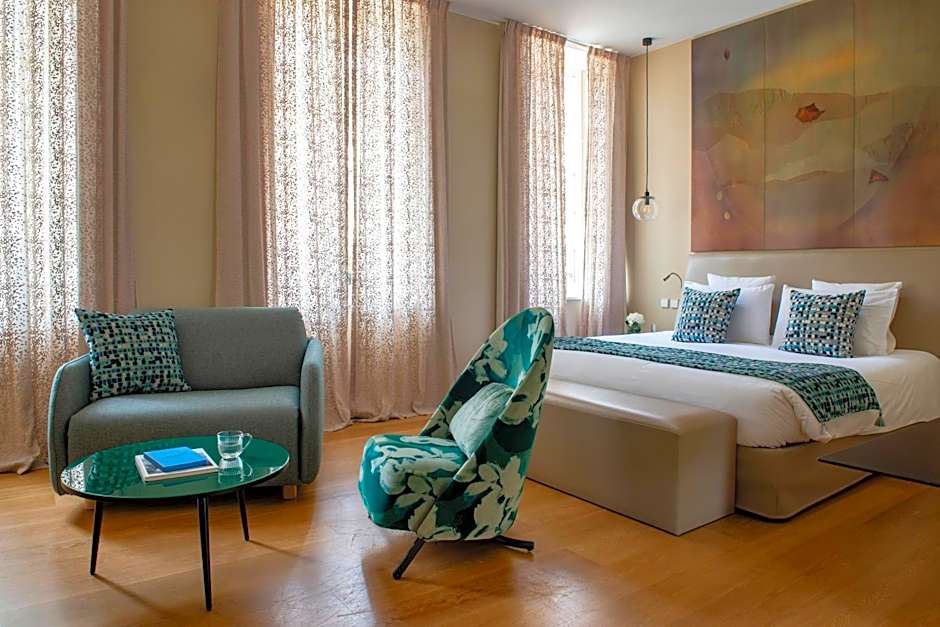 Hotel Regent Petite France & Spa