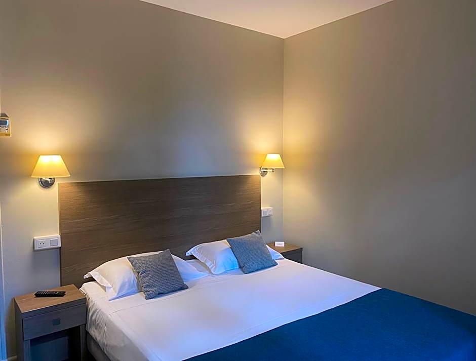 Grand Hôtel De Calvi