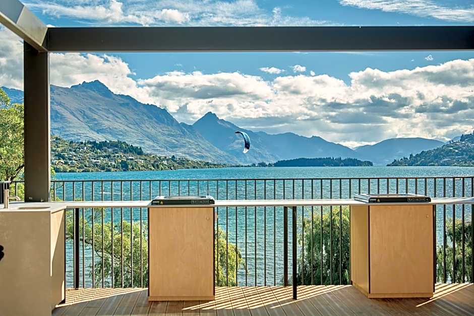 Driftaway Queenstown