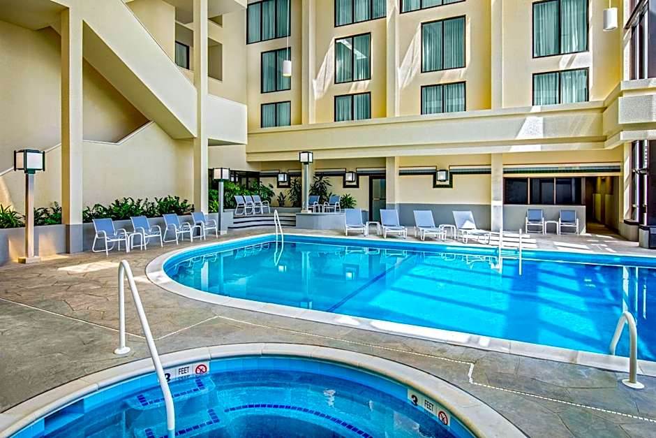 Marriott Park Ridge