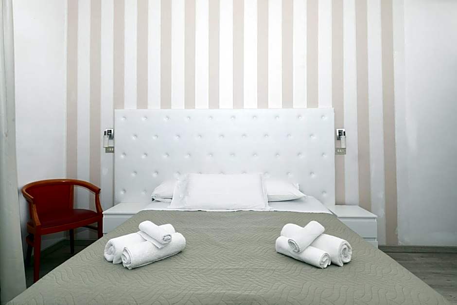 Hotel La Perla Rimini