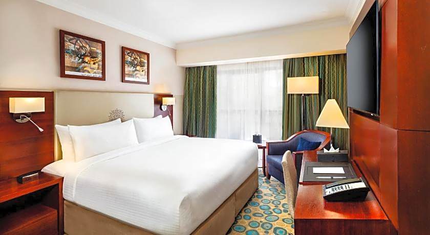 Al Aqeeq Madinah Hotel