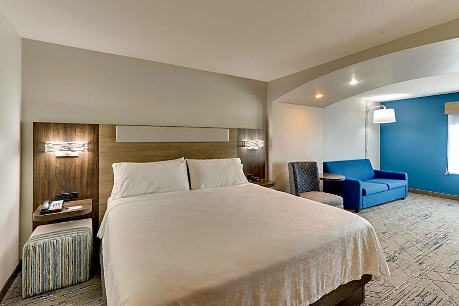 Holiday Inn Express & Suites - Ardmore By IHG