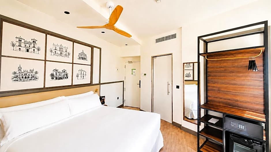 Petit Palace Canalejas Sevilla