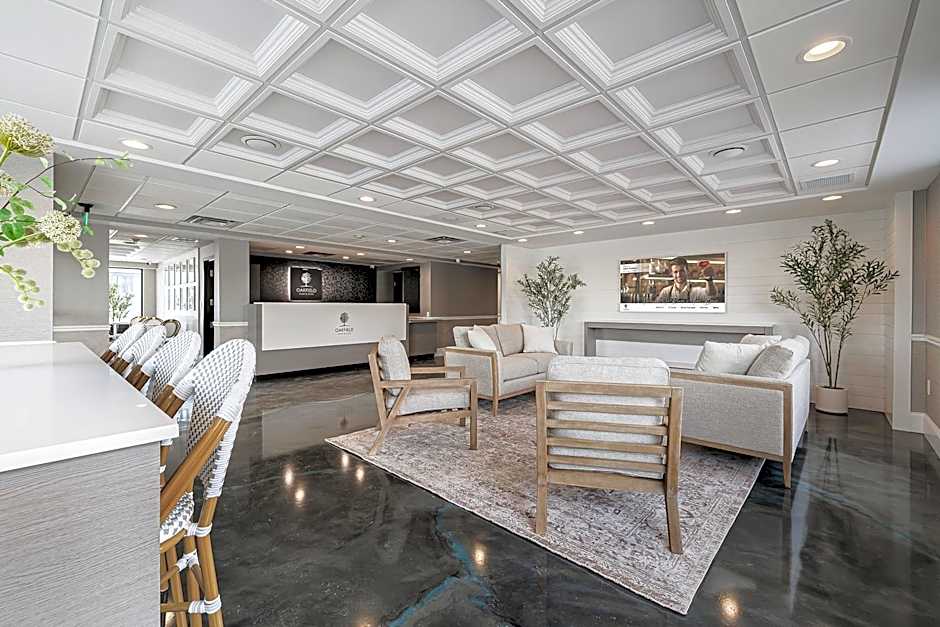 Oakfield Hotel & Suites, Ascend Hotel Collection