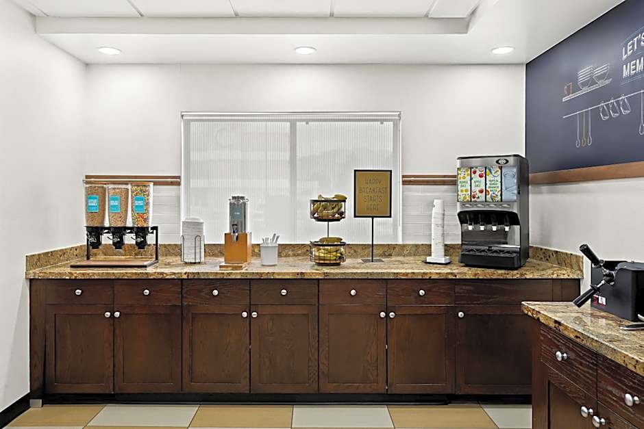 Hampton Inn By Hilton Provo