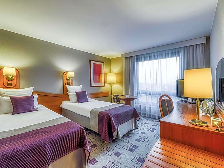 Mercure Cieszyn