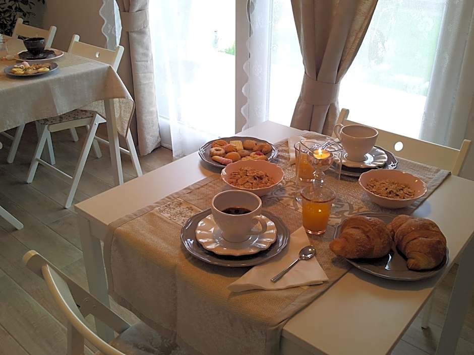 Dear Venice Bed & Breakfast