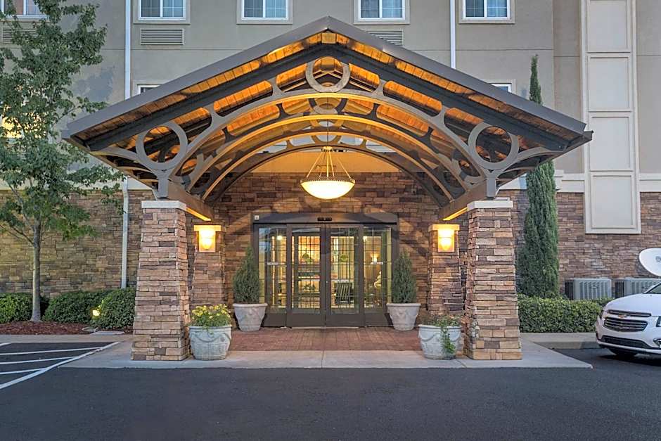 Staybridge Suites Augusta By IHG