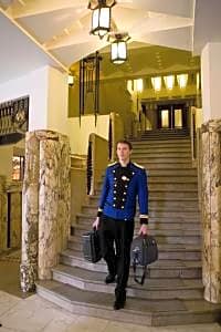 Grand Hotel Amrath Amsterdam