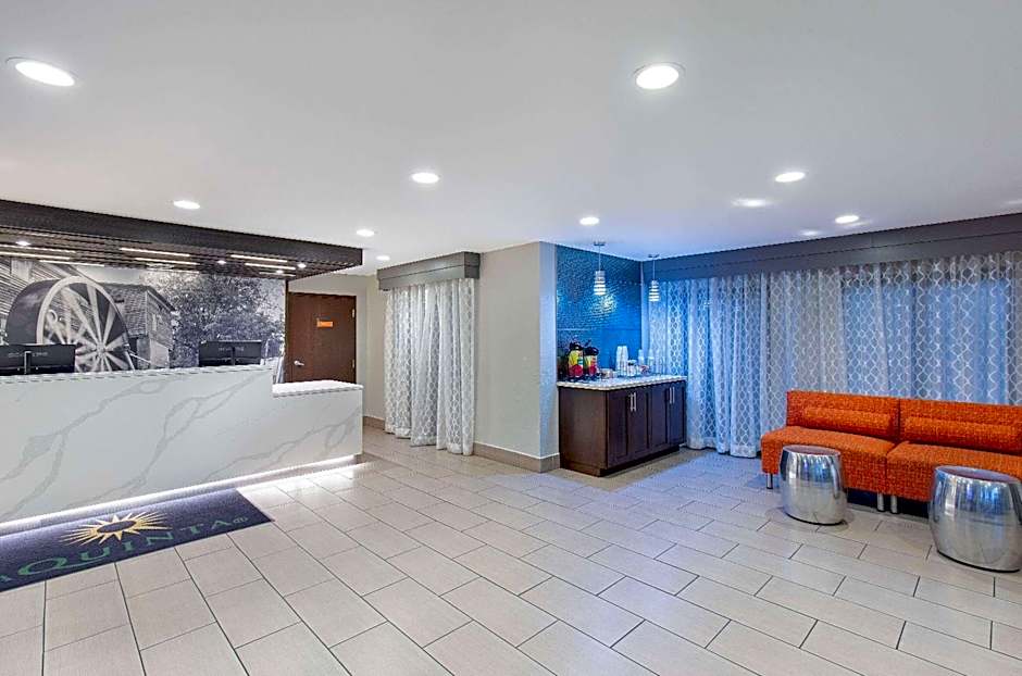 La Quinta Inn & Suites by Wyndham Pigeon Forge- Dollywood