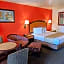 Travelodge by Wyndham Houston Hobby Airport