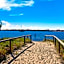 Palmerston Tower on Southport Broadwater