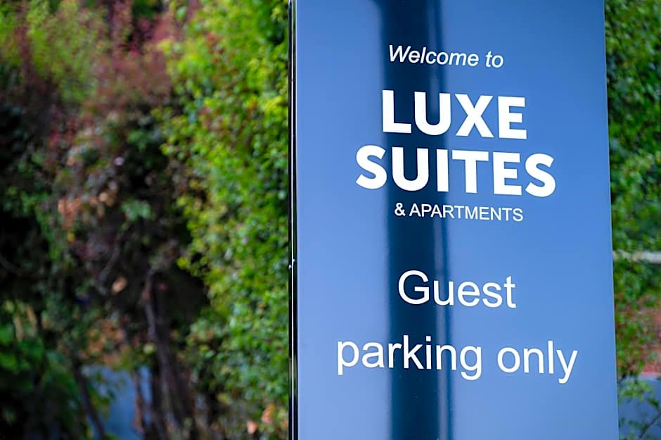 Luxe Suites & Apartments