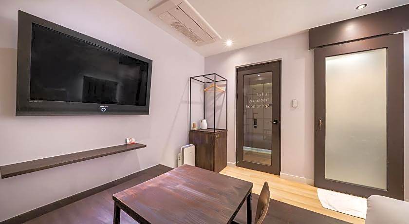 Chuncheon boutique Hotel Bom