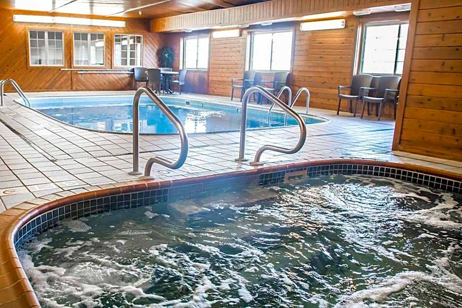 MainStay Suites Joliet I-55