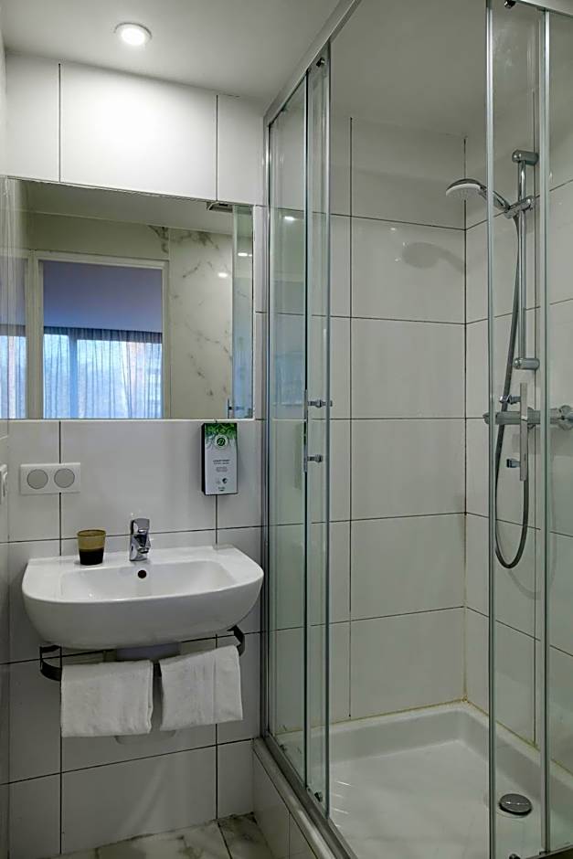 Hotel-Restaurant Isidore Nice Ouest