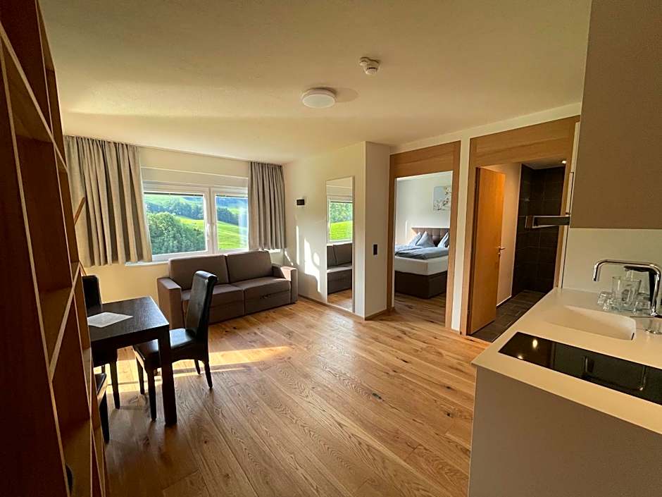 Panoramahotel Sonnhalde