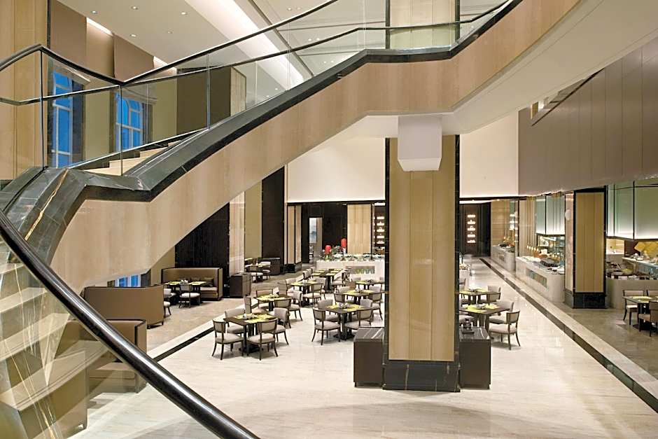 Crowne Plaza Huailai By IHG