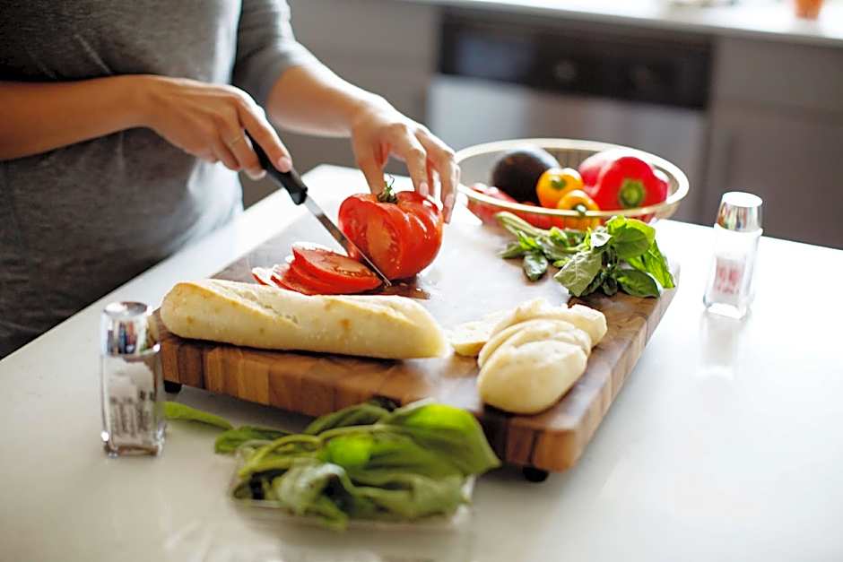 Hyatt House Scottsdale Old Town