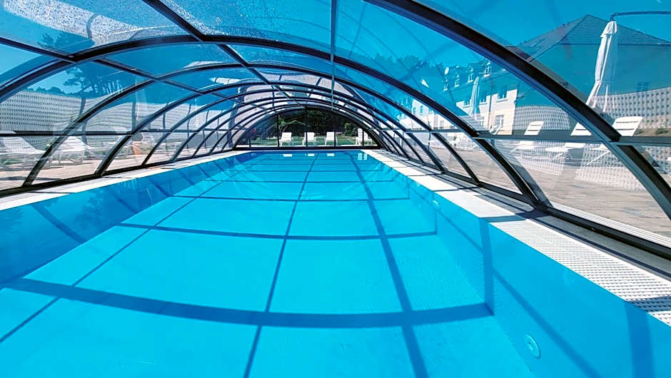 Ferien Hotel Fläming