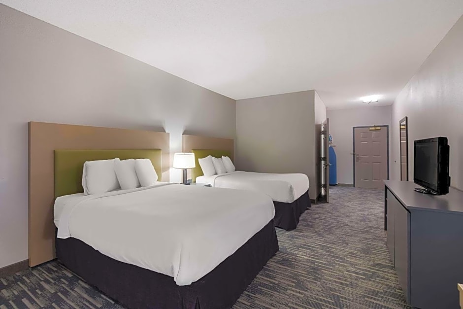 Country Inn & Suites by Radisson, Augusta at I-20, GA