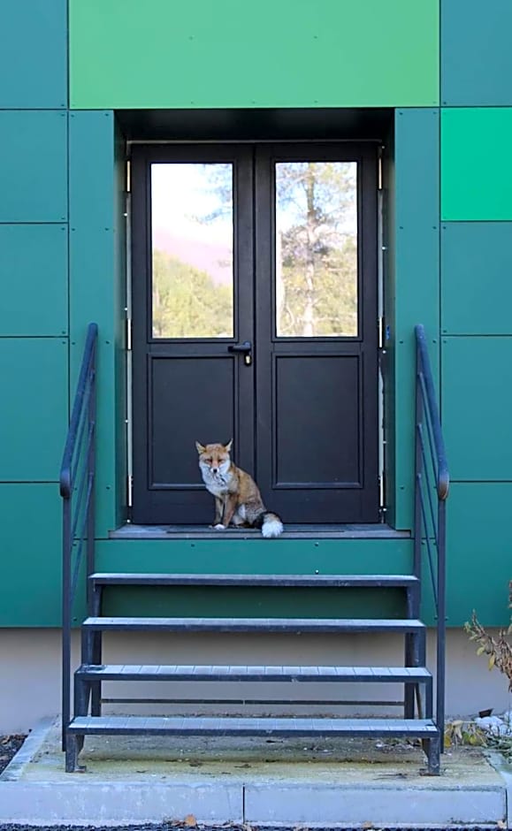 ACAMPORA CIRO Appartamento Privato Club Primula