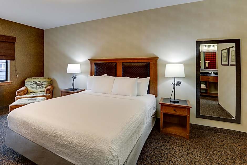 Stoney Creek Hotel & Conference Center - Sioux City