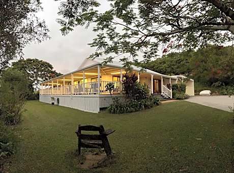 Amamoor Homestead and Country Cottages