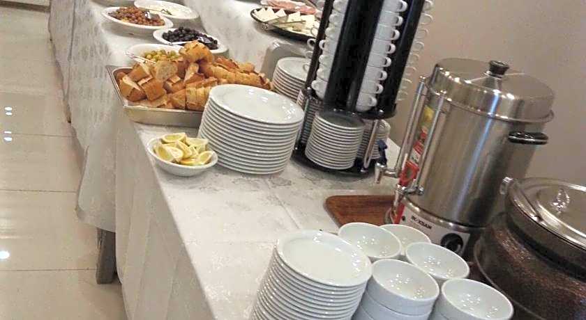 Grand Dost Hotel