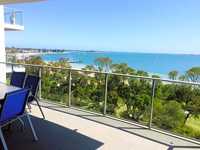 Nautilus by Rockingham Apartments