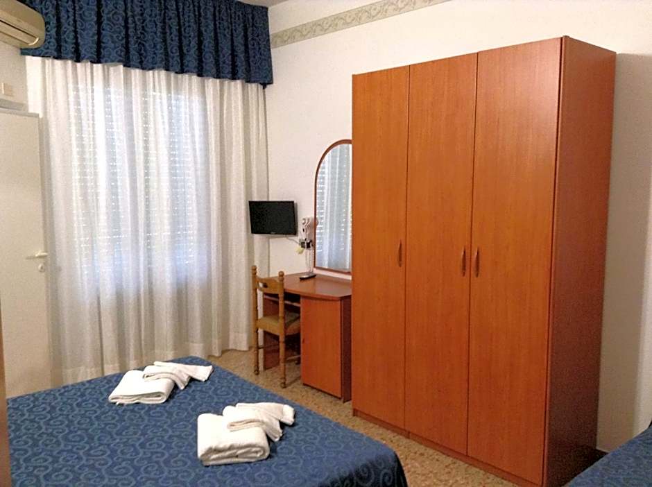 Hotel Saponi