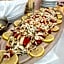 Hotel Diamante COLAZIONE XL PARCHEGGIO GRATIS A 5 CHILOMETRI DA RIMINI FIERA