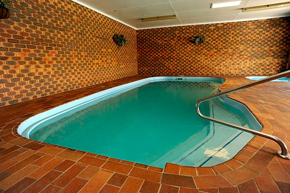 Horsham Mid City Court Motel