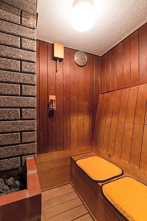 Asahikawa Hotel Liprose - Adult Only