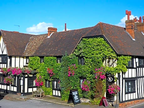 The Leather Bottle Ltd