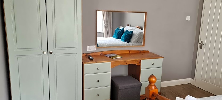 The Golf Studio Woodhall Spa