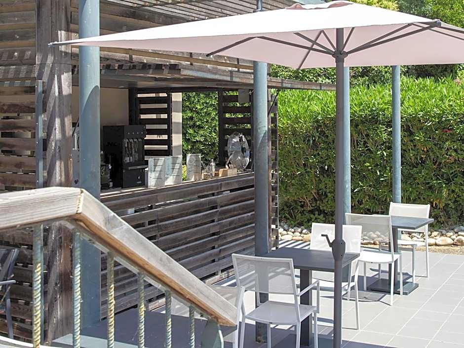 Hotel Mercure Carcassonne La Cite