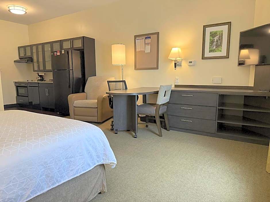CANDLEWOOD SUITES - JACKSONVILLE - MAYPORT By IHG